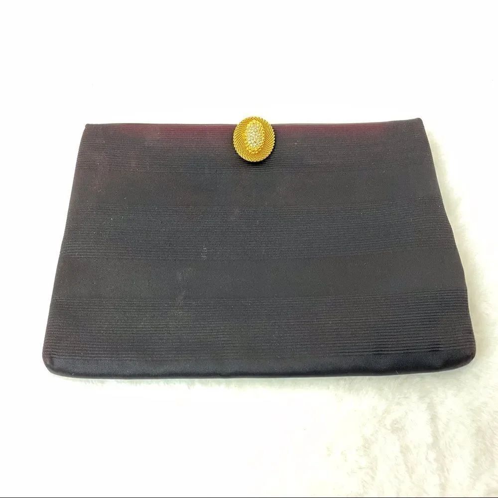 Coblentz Original Vintage Clutch Purse